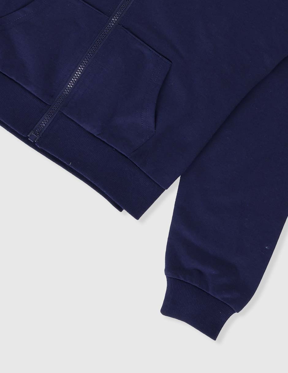 Sudadera para niña
