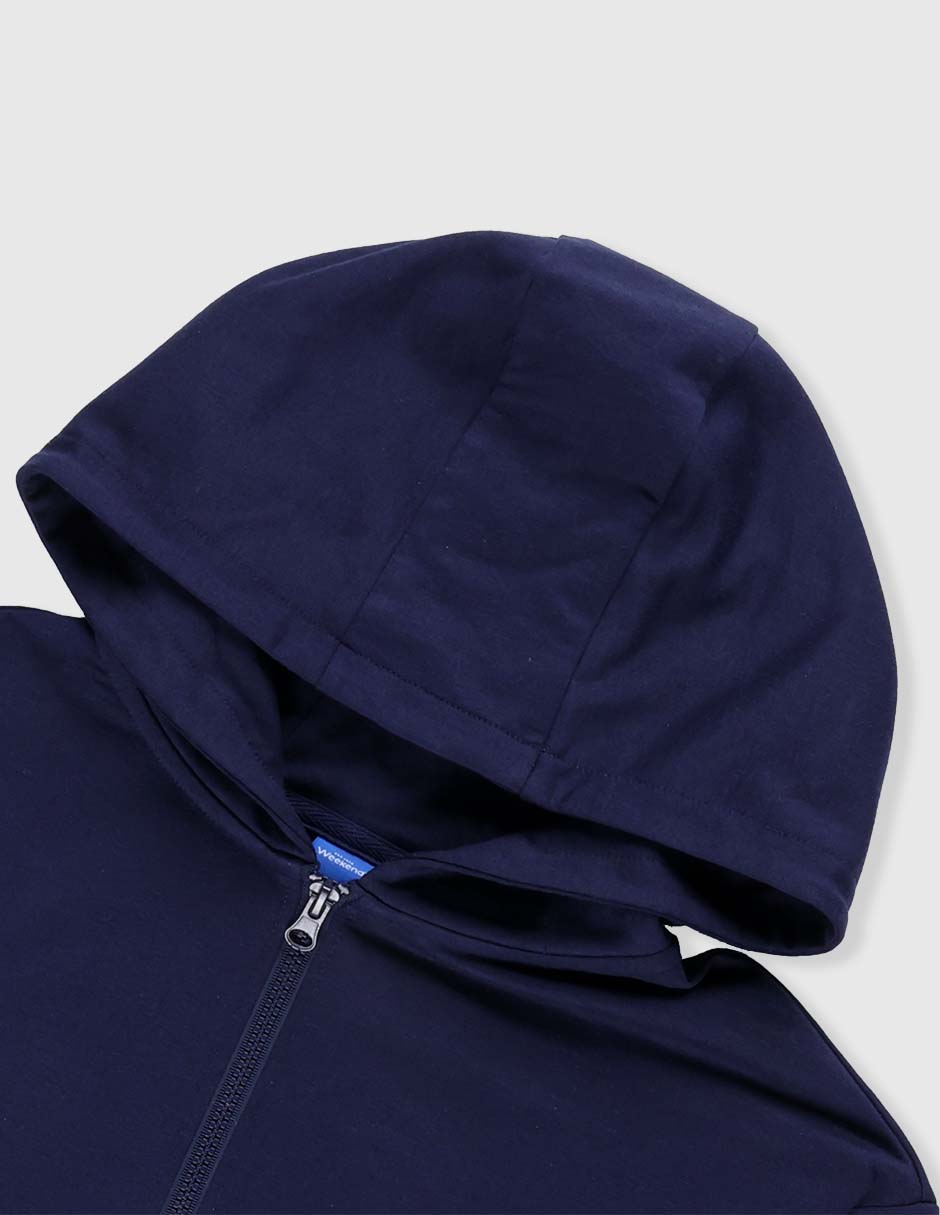 Sudadera para niña