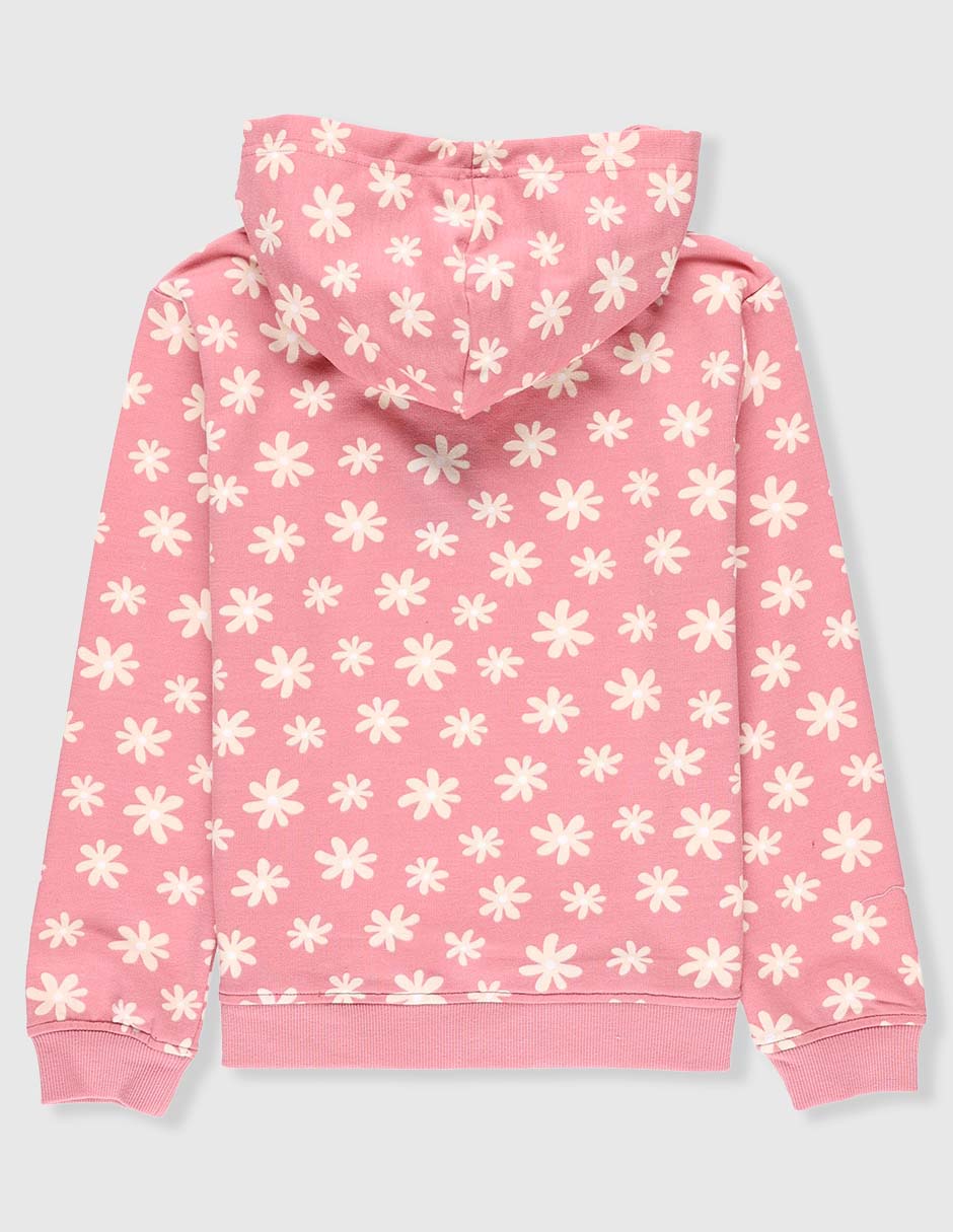 Sudadera para niña
