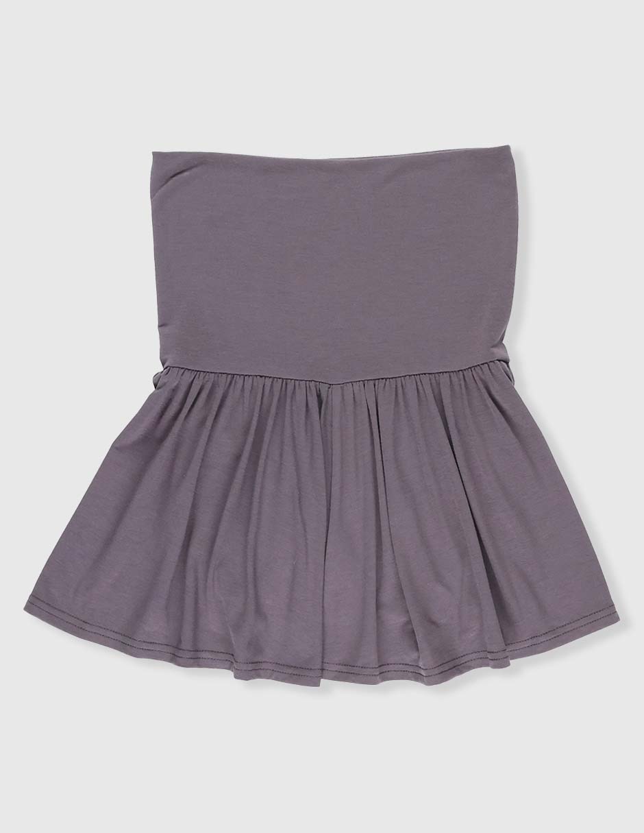 Falda short para niña Falda short para niña