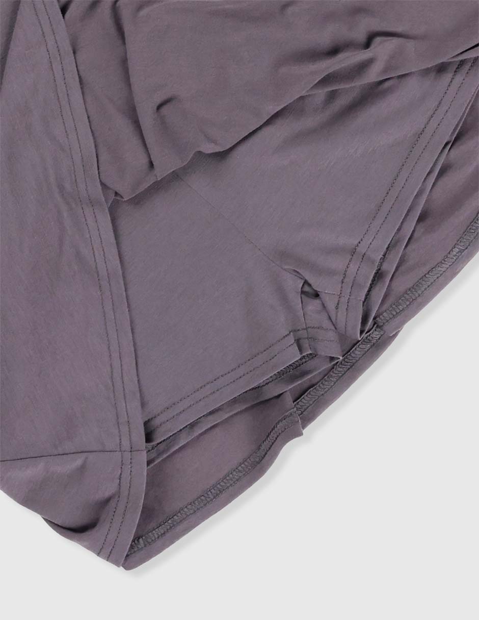 Falda short para niña