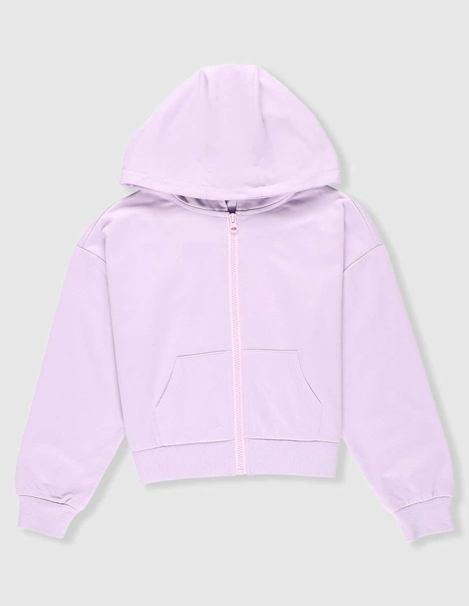Sudadera para niña Sudadera para niña