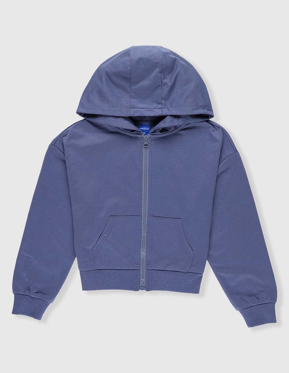 Sudadera para niña