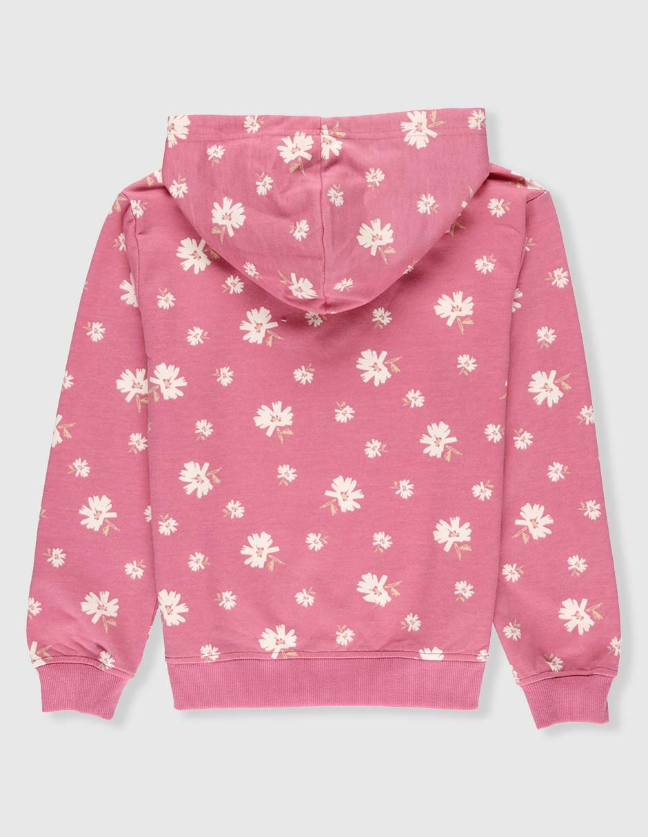 Sudadera para niña
