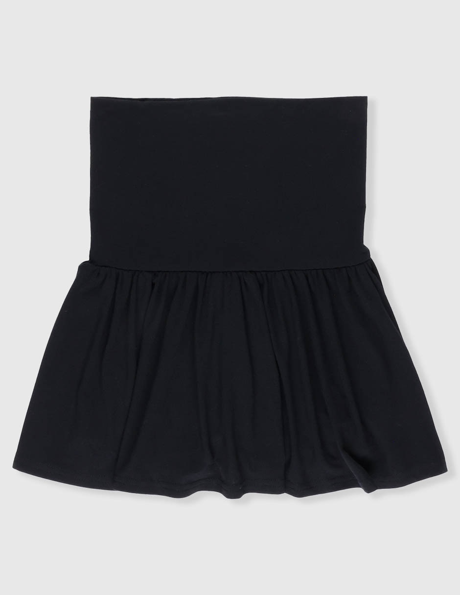 Falda Weekend para niña