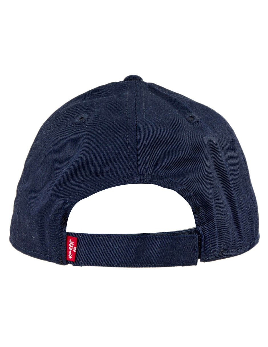 Gorra visera curva velcro casual para hombre 3