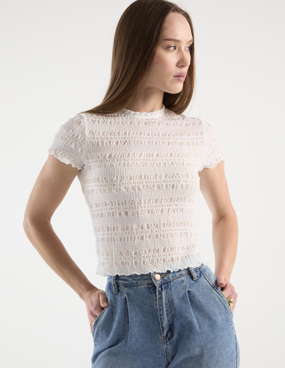 Blusa para mujer 1