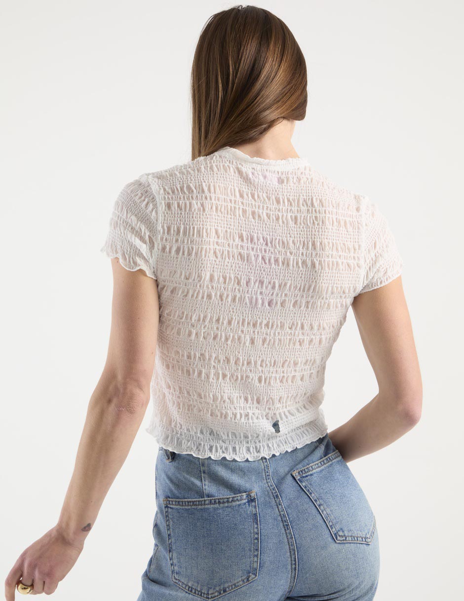 Blusa para mujer 5