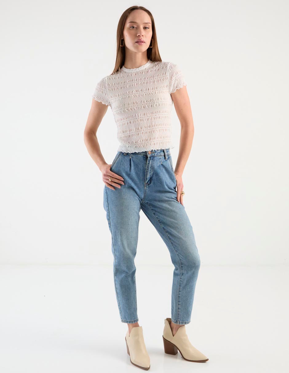 Blusa para mujer 6