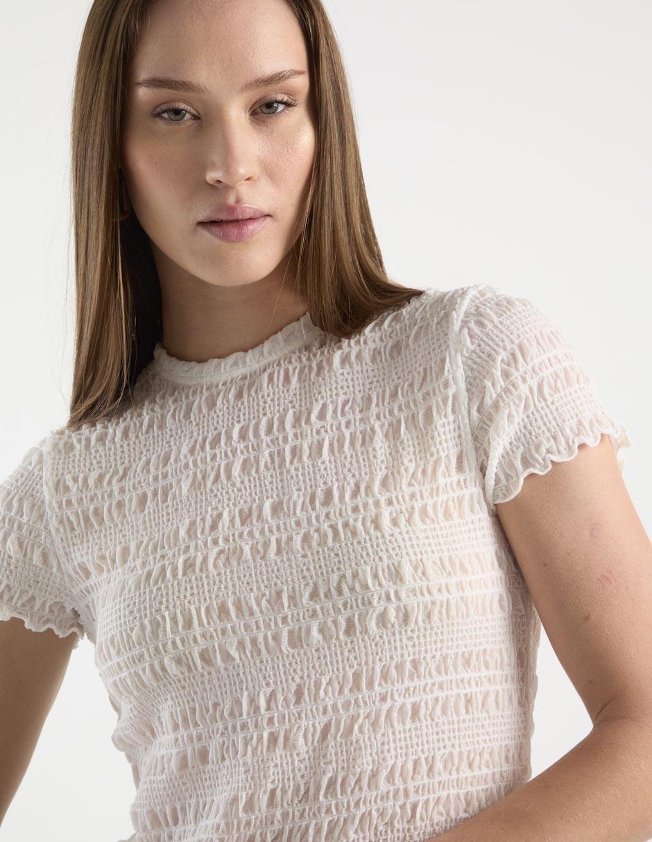 Blusa para mujer 7