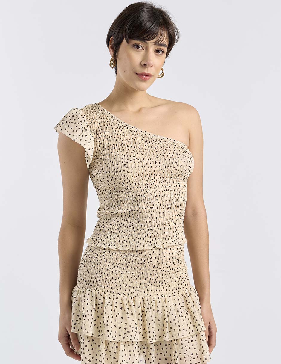 Blusa para mujer 7