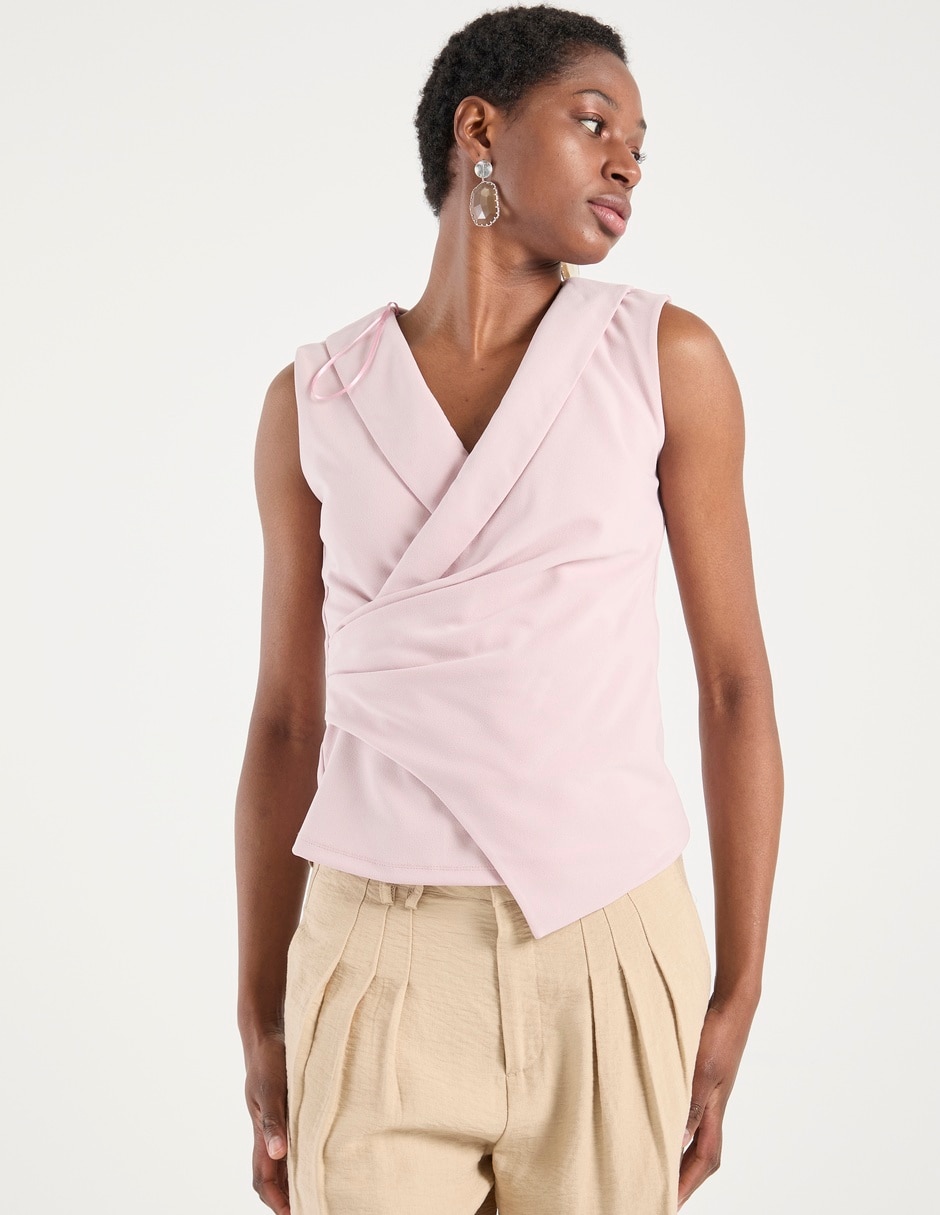Blusa para mujer 1
