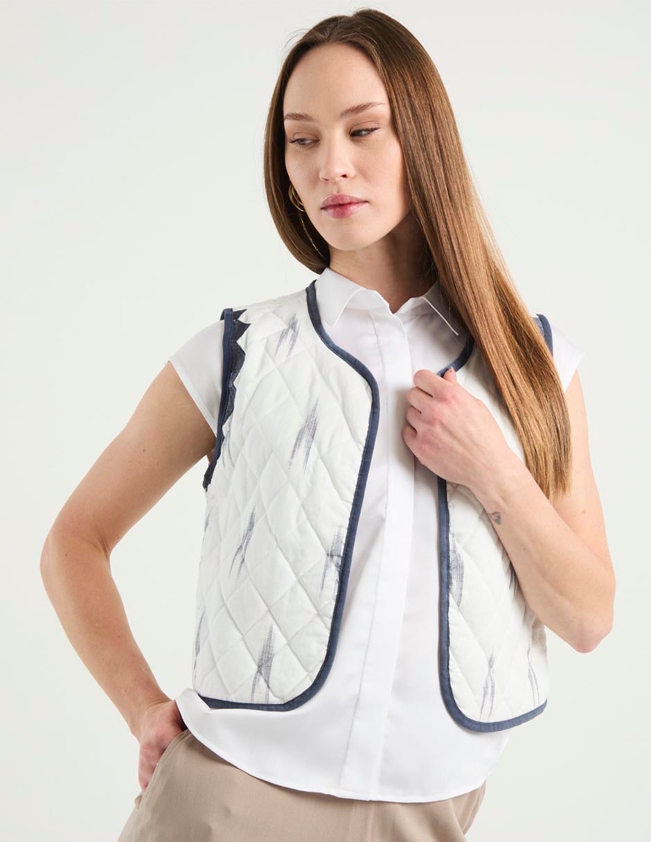 Chaleco para mujer Chaleco para mujer