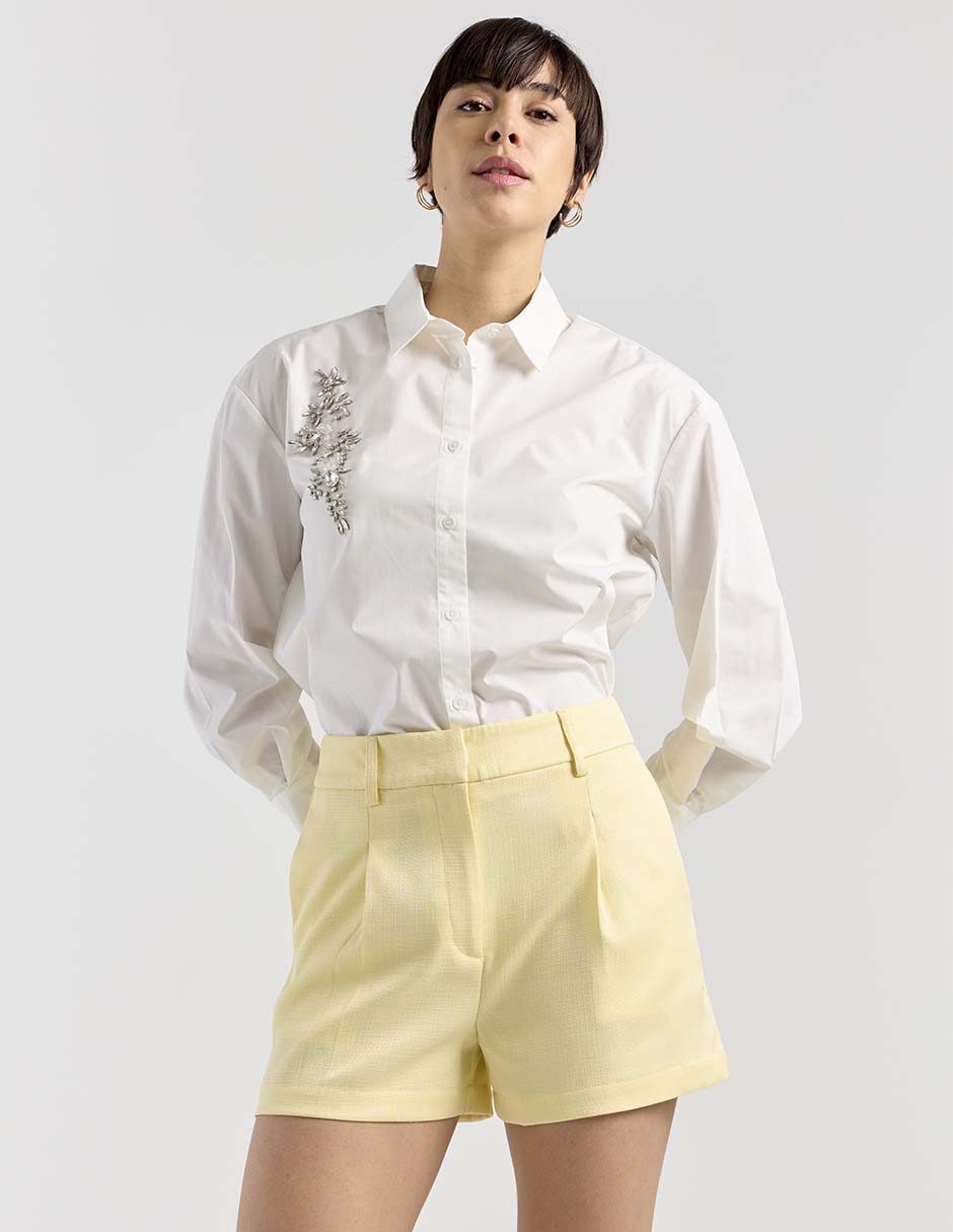 Short para mujer