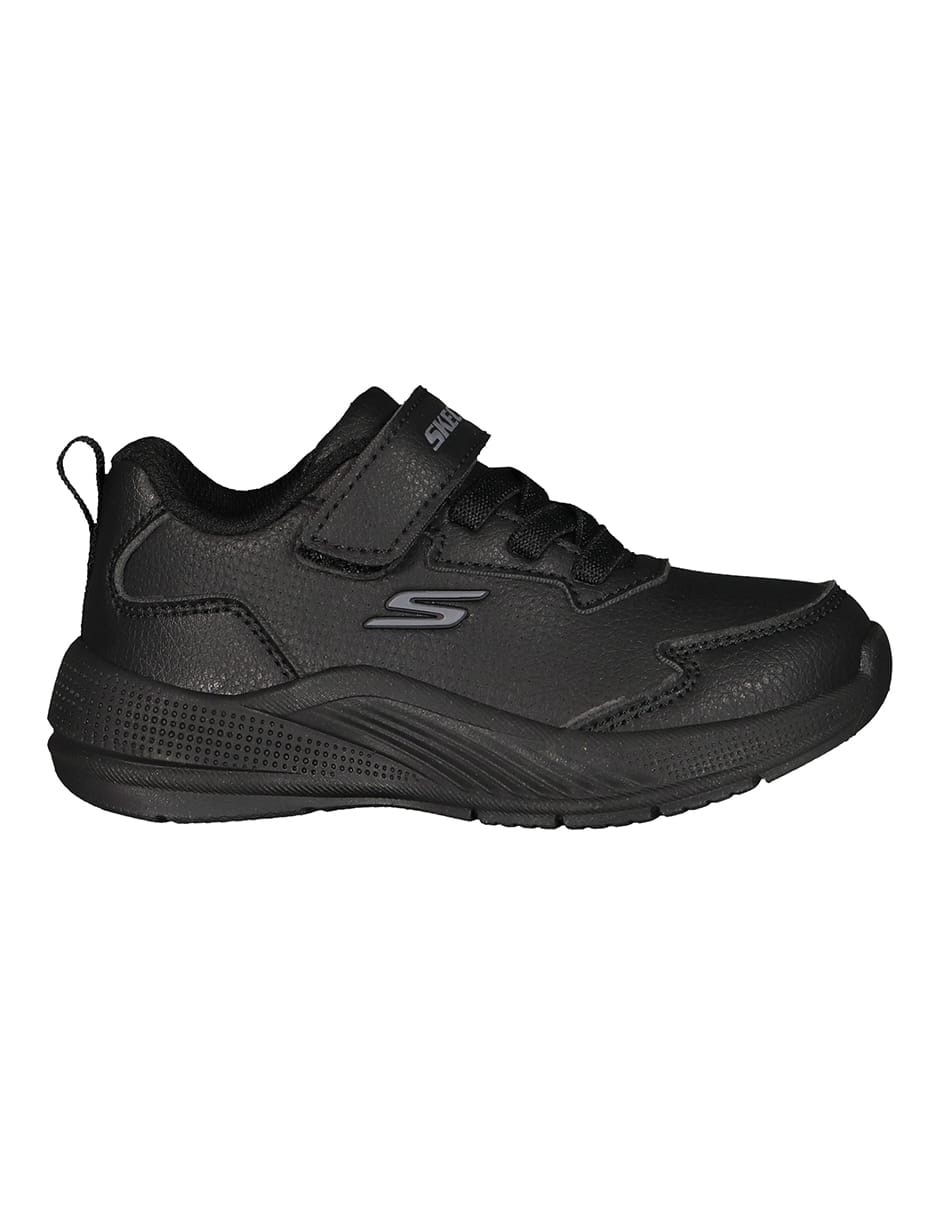 Tenis Skechers unisex Microspec Advance