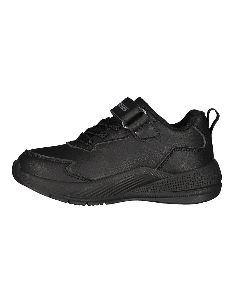 Tenis Skechers unisex Microspec Advance