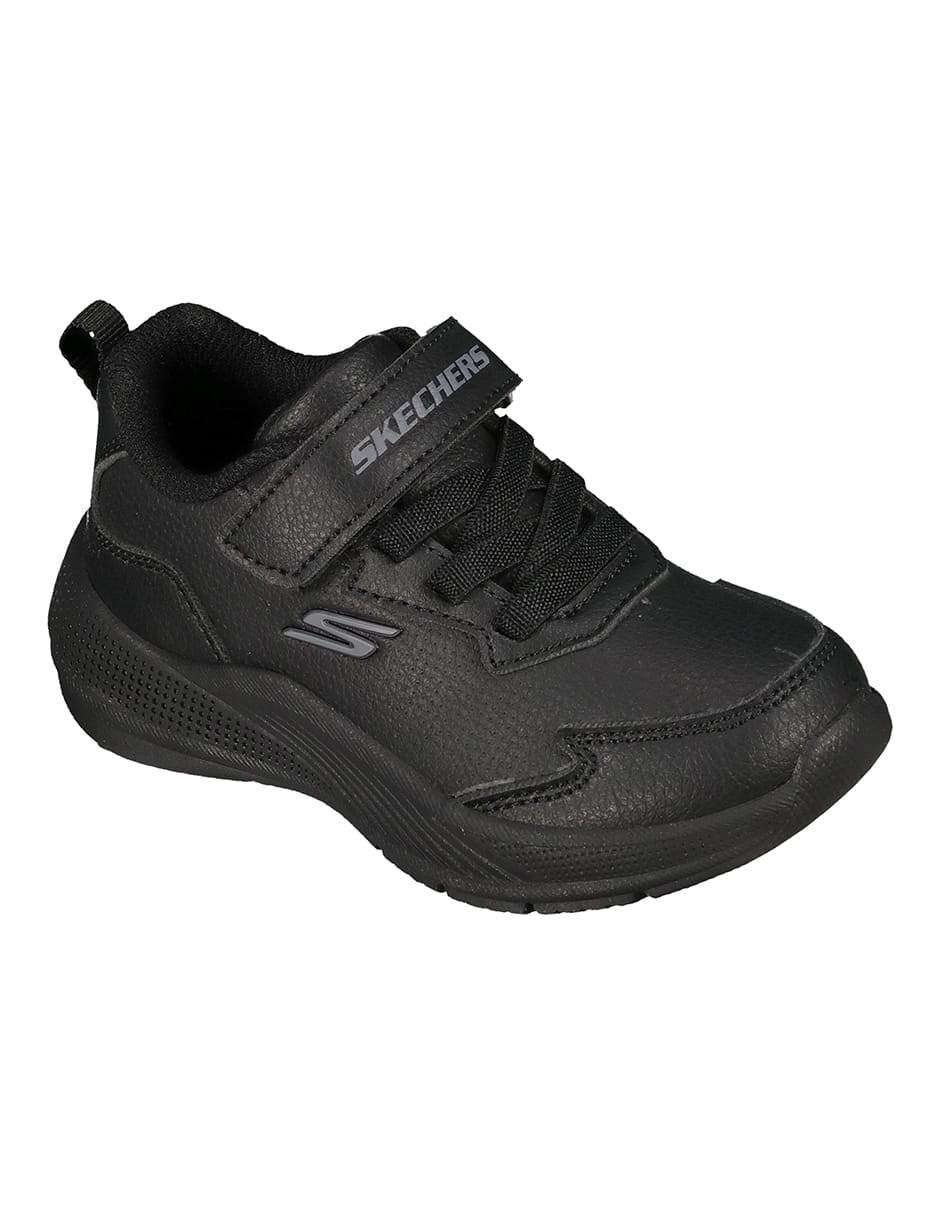 Tenis Skechers unisex Microspec Advance