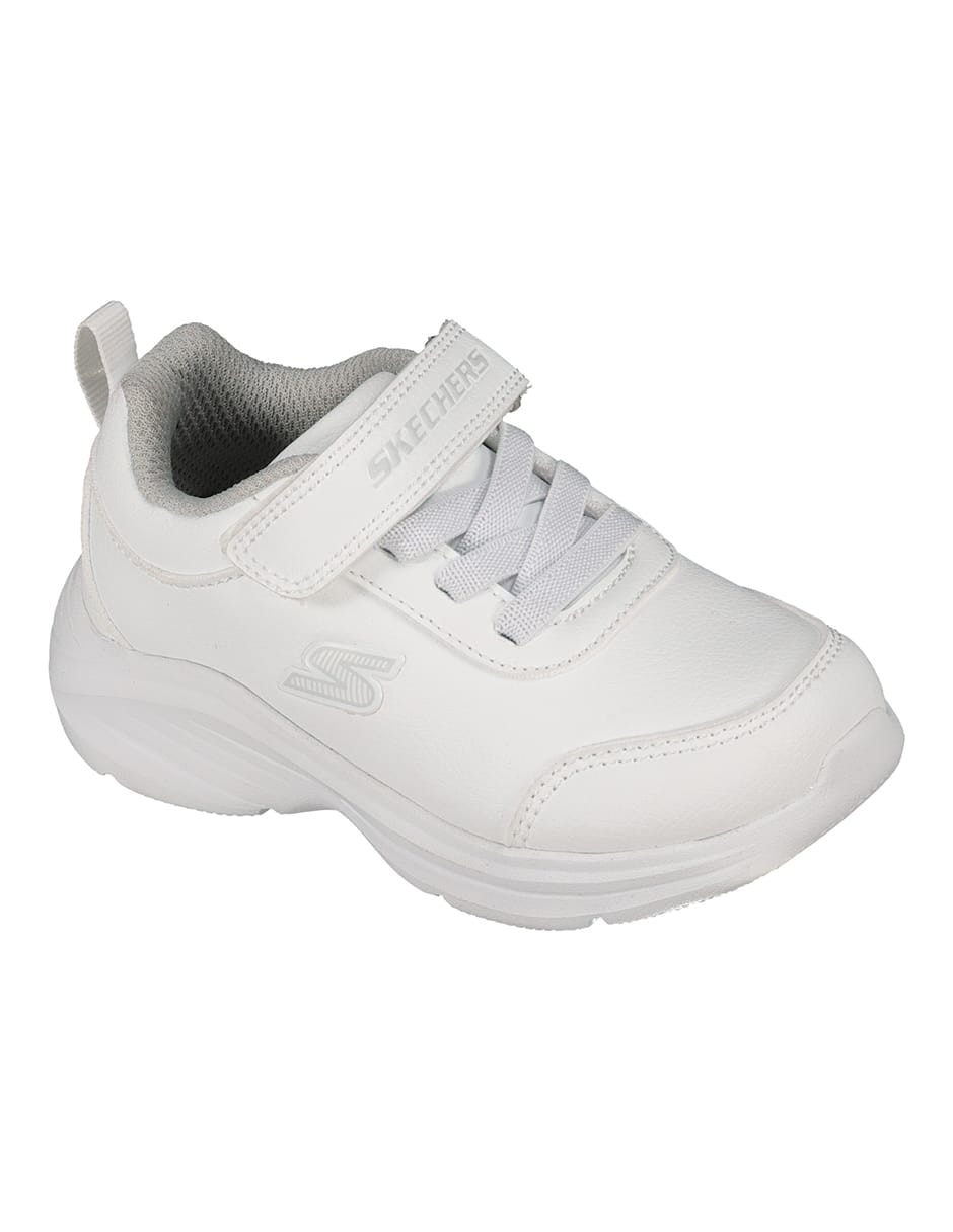 Tenis escolar Skechers unisex Hyper-Blitz