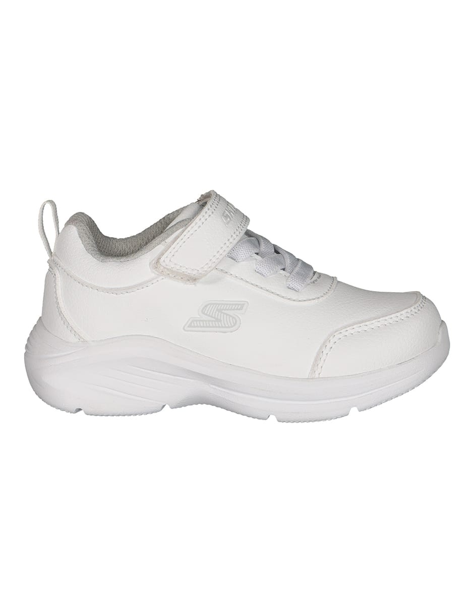 Tenis escolar Skechers unisex Hyper-Blitz