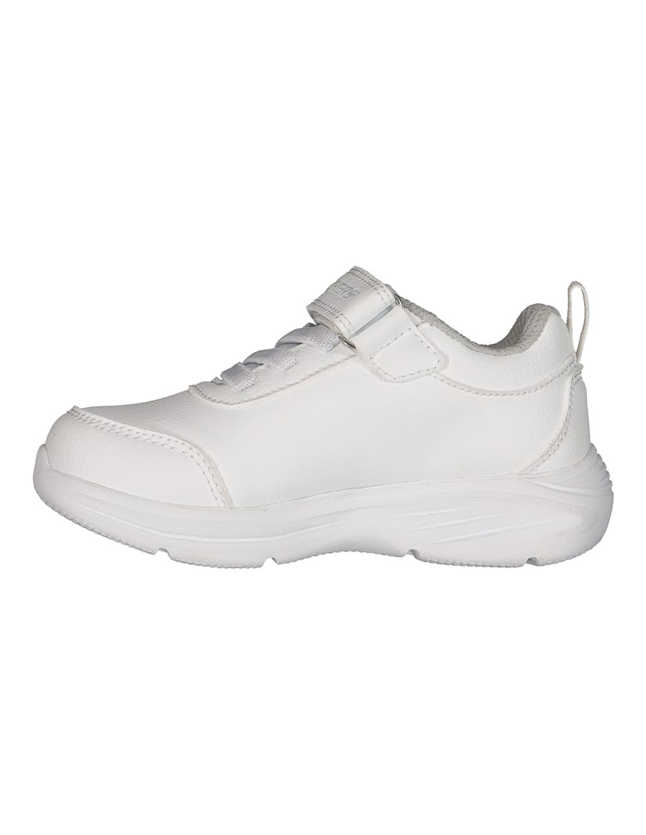 Tenis escolar Skechers unisex Hyper-Blitz