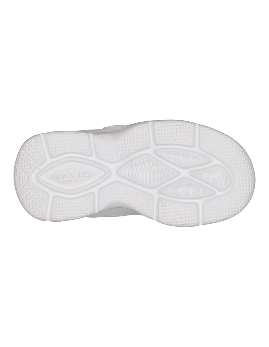 Tenis escolar Skechers unisex Hyper-Blitz