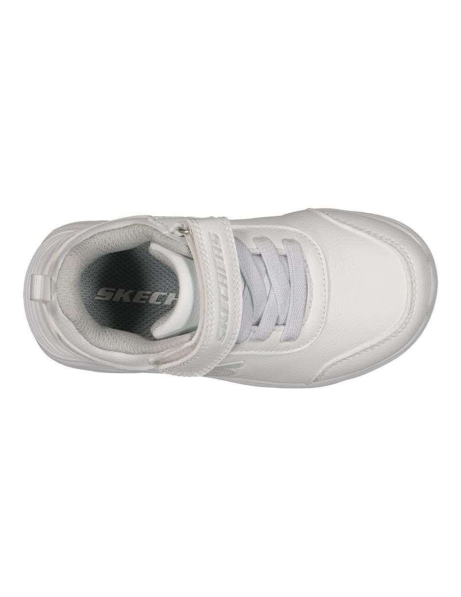 Tenis escolar Skechers unisex Hyper-Blitz