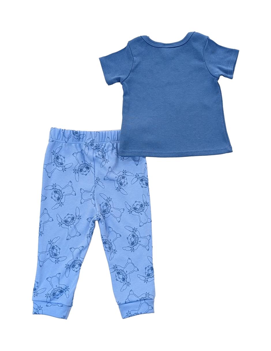 Conjunto para niño 4