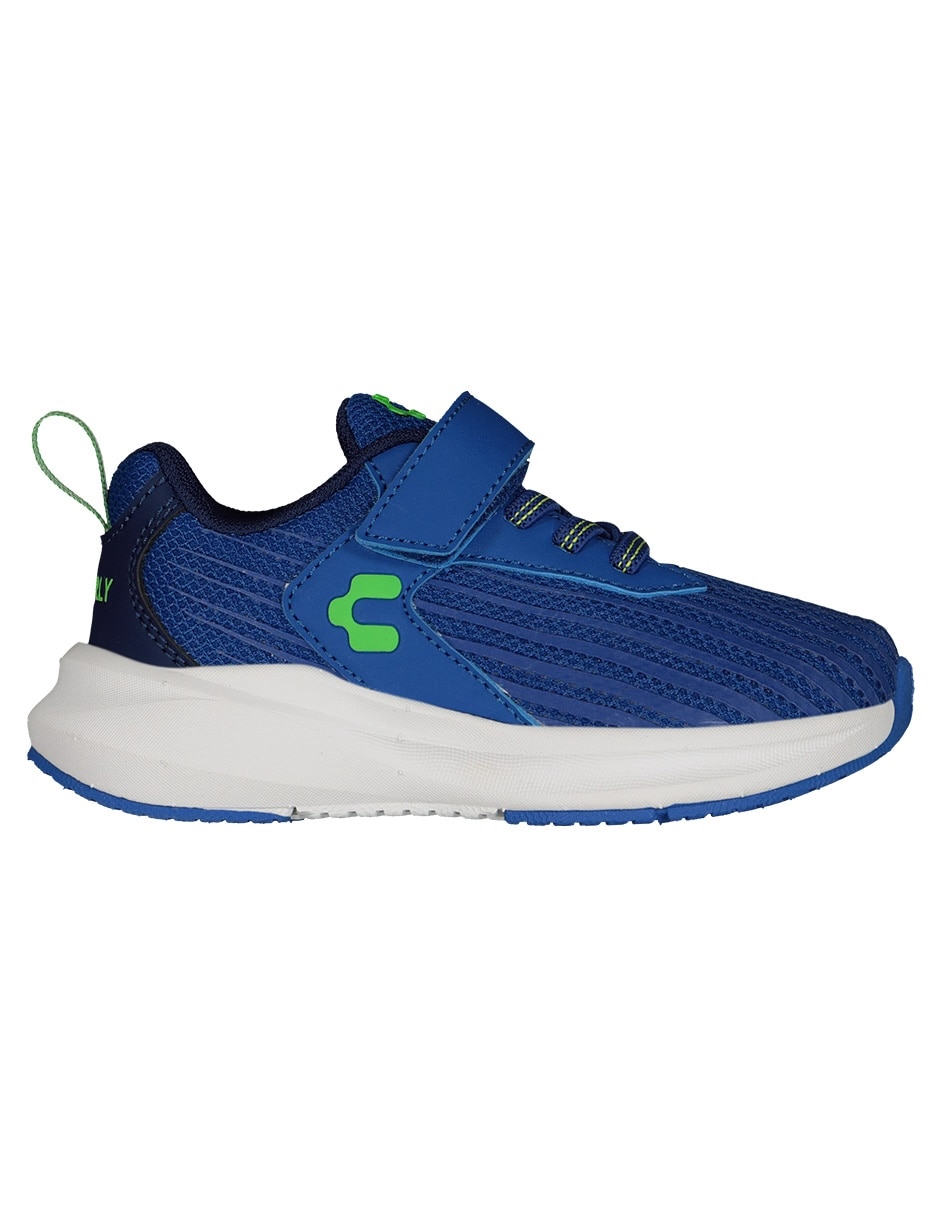 Tenis para niño Road 5