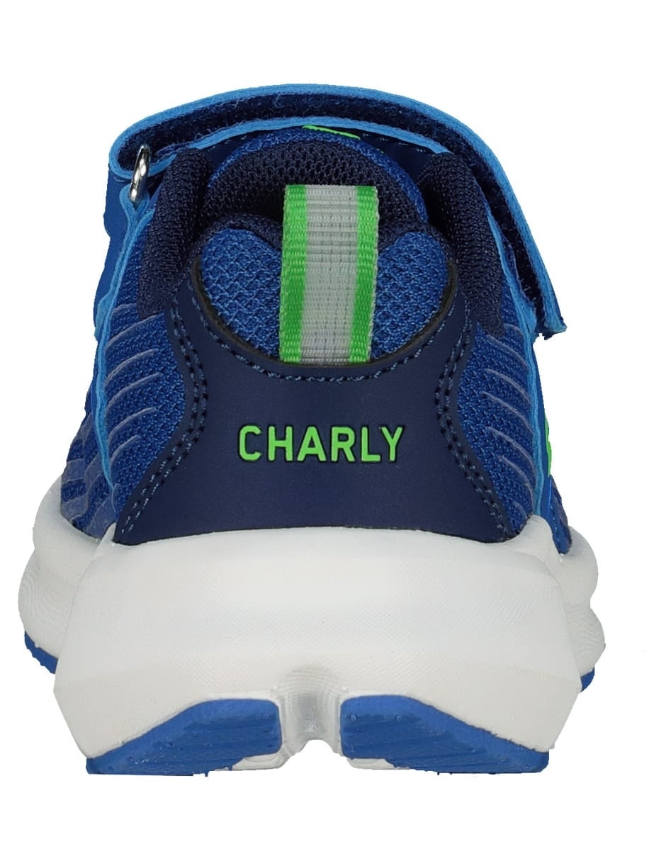 Tenis para niño Road 2