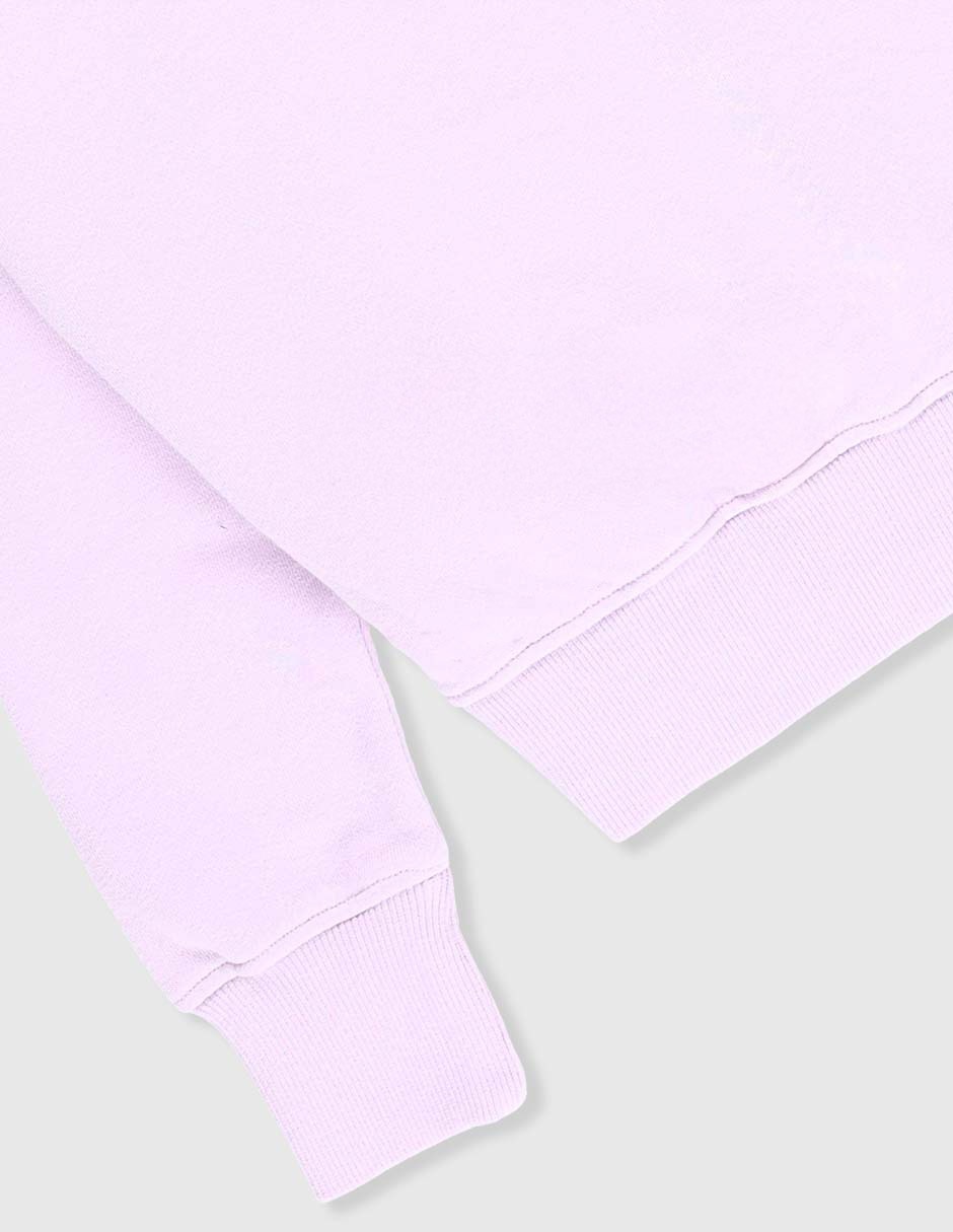 Sudadera para niña