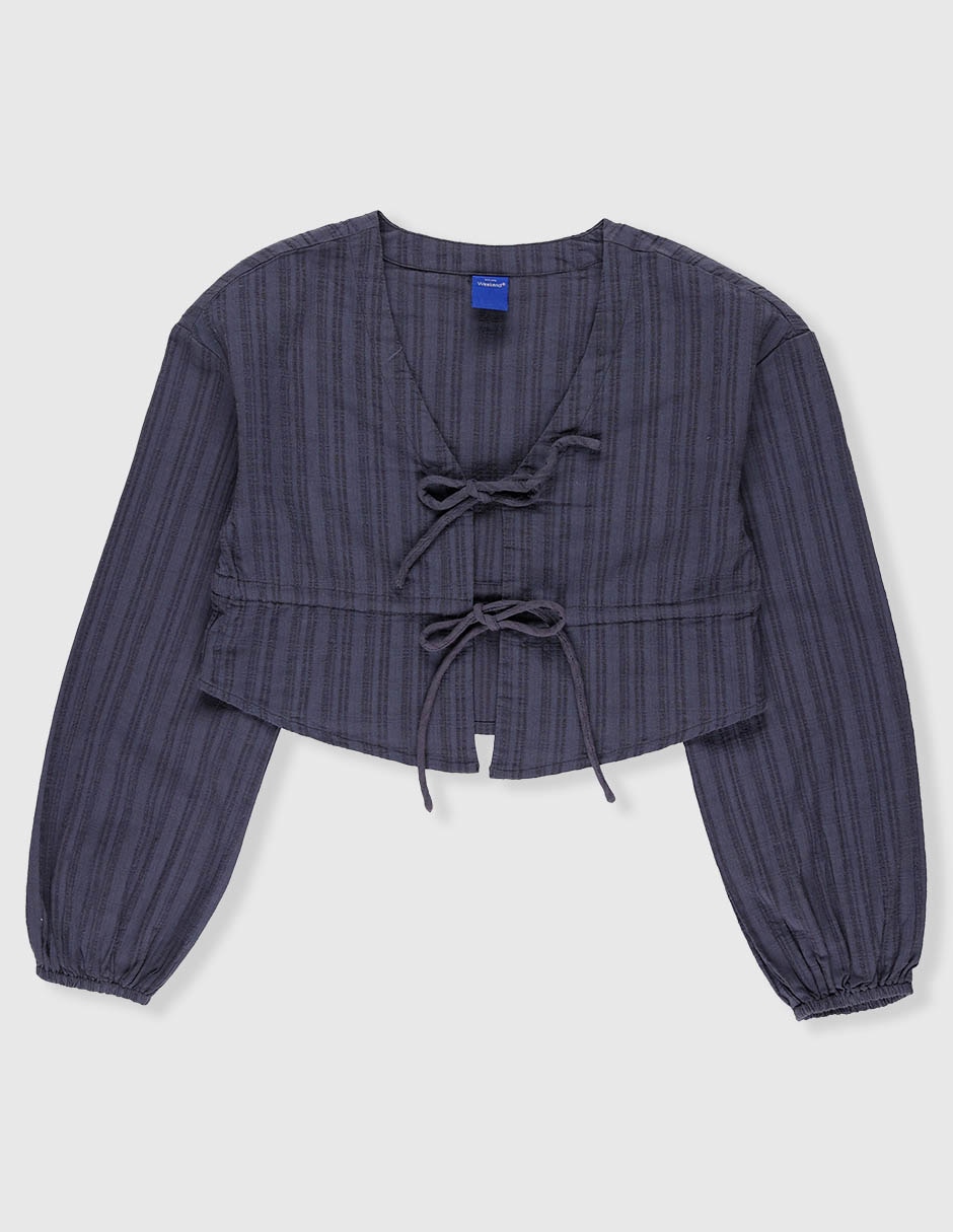 Blusa para niña Blusa para niña