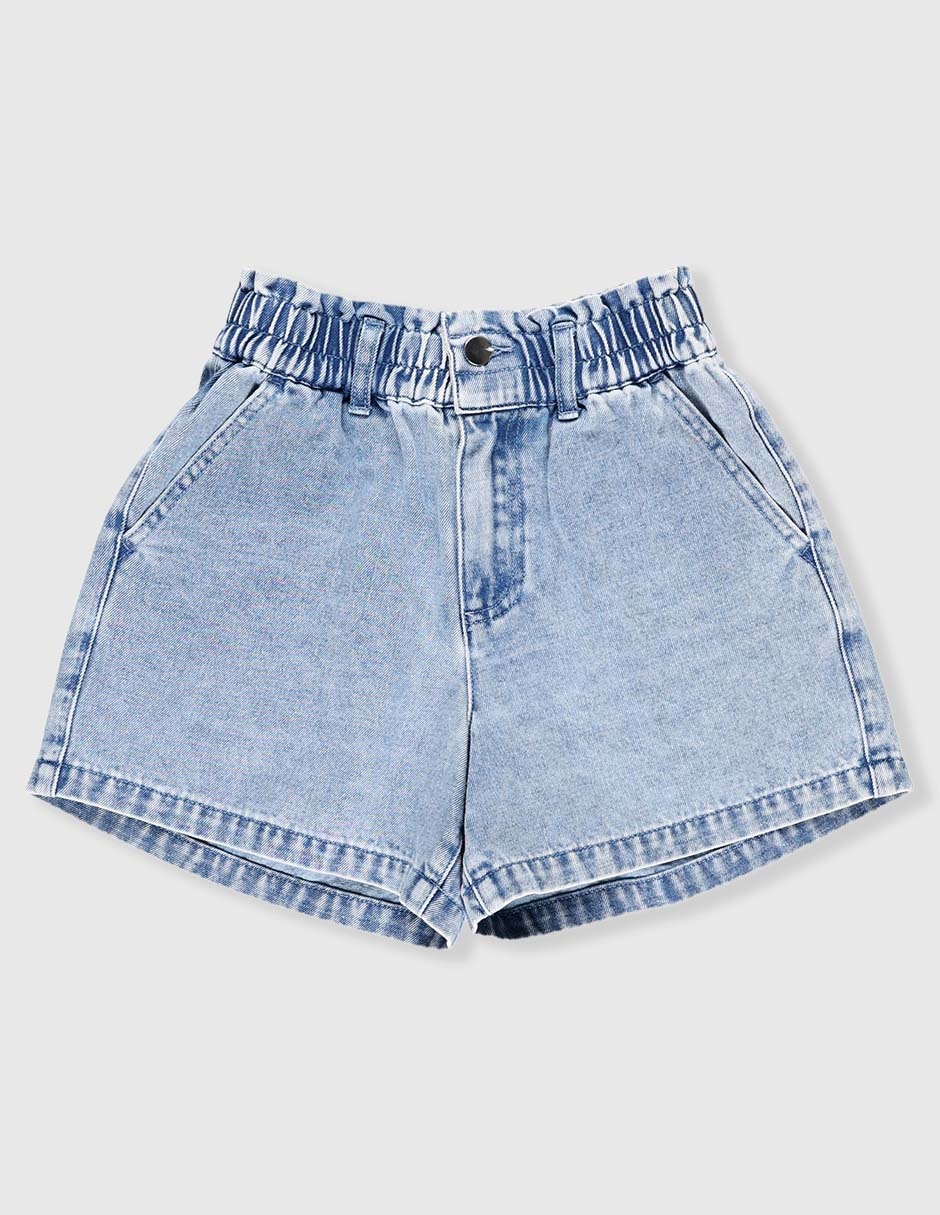 Short para niña