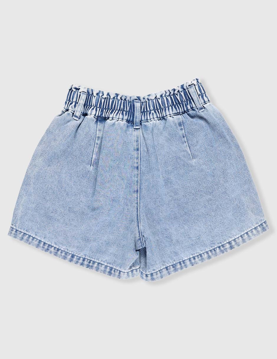Short para niña