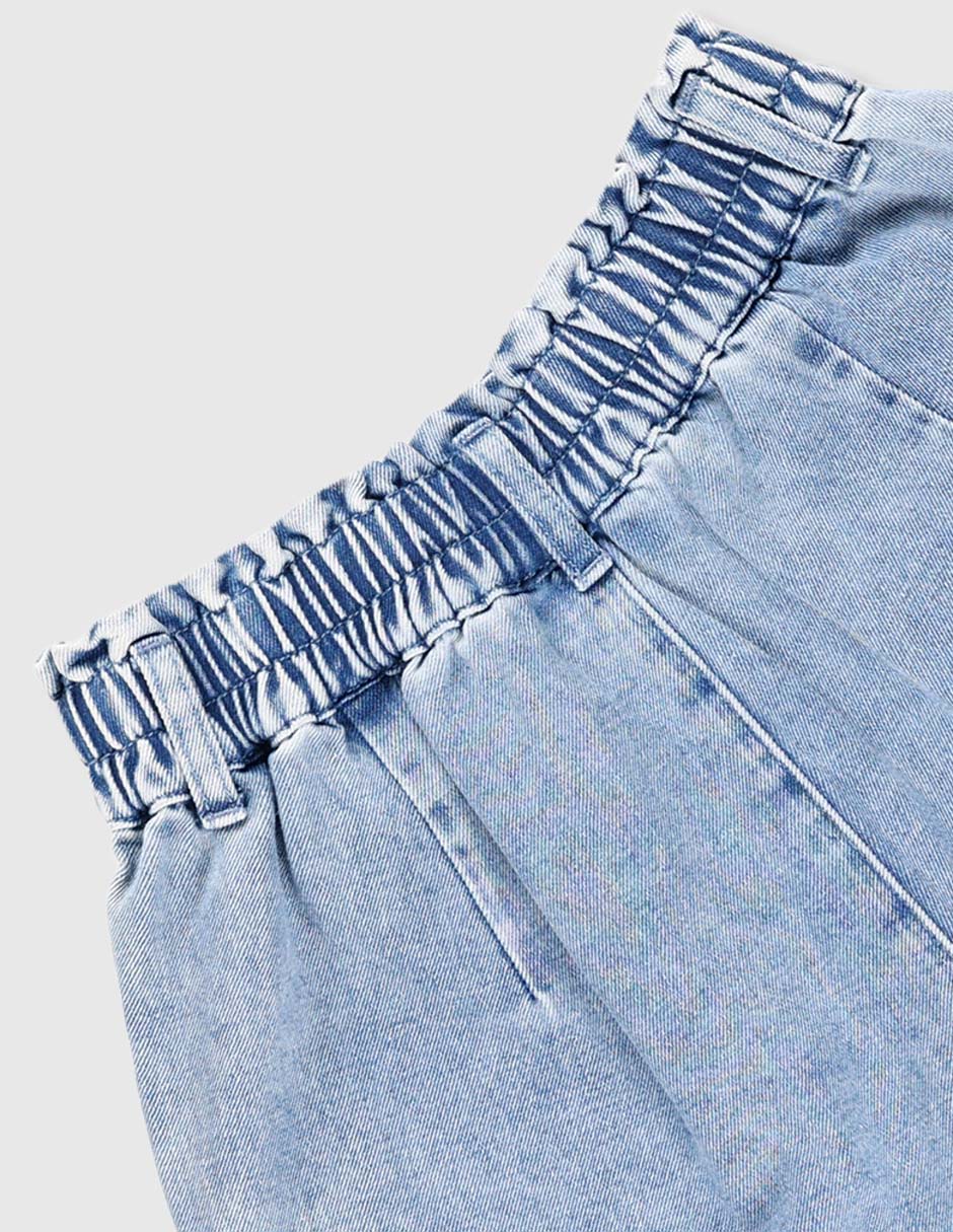 Short para niña