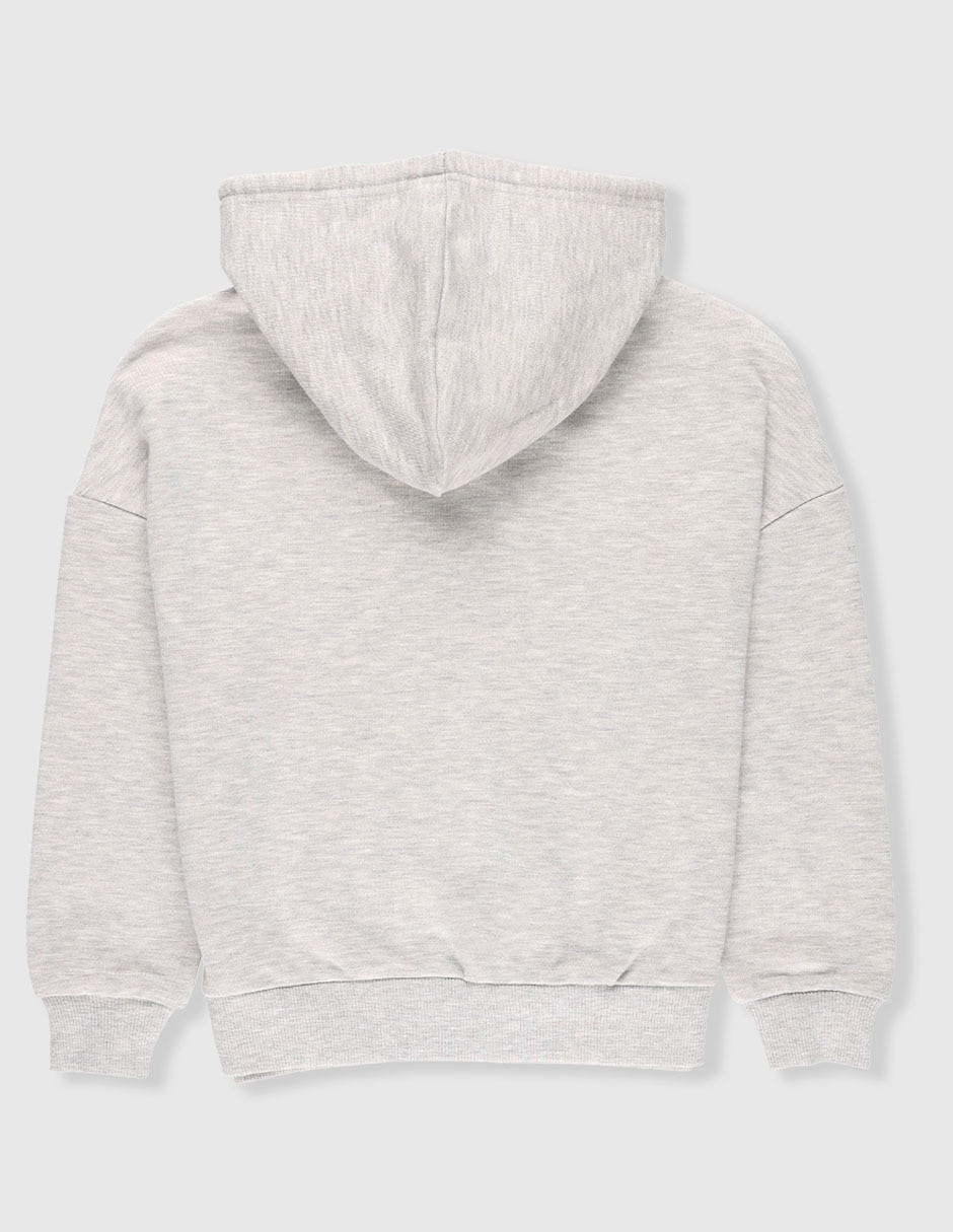 Sudadera para niña