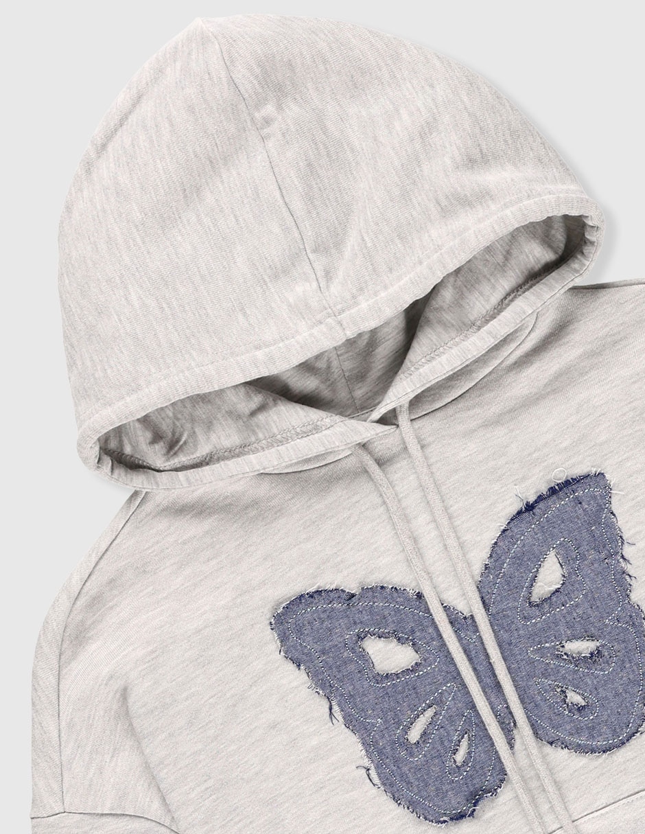 Sudadera para niña