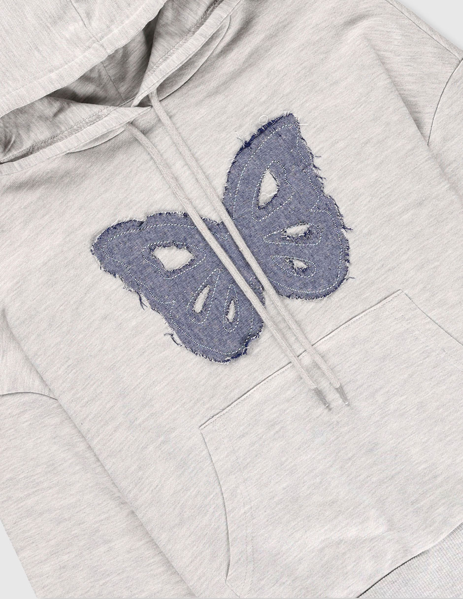 Sudadera para niña