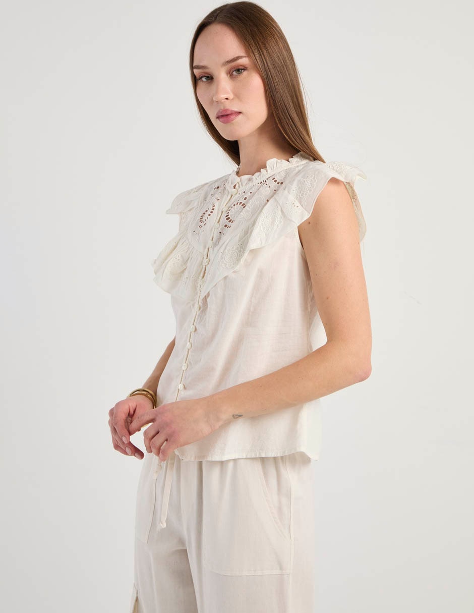 Blusa para mujer Blusa para mujer