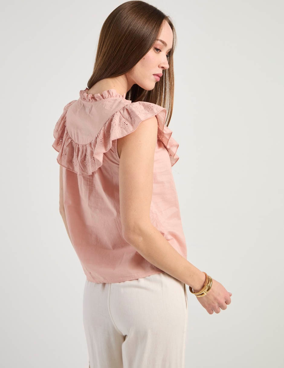 Blusa para mujer 2