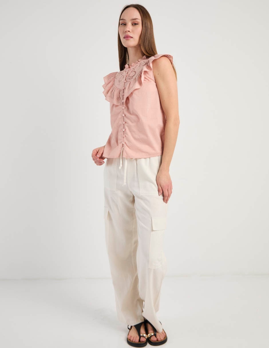 Blusa para mujer 4