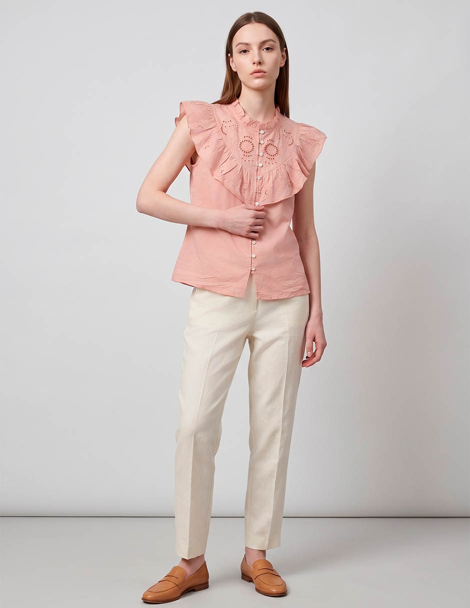 Blusa para mujer 1