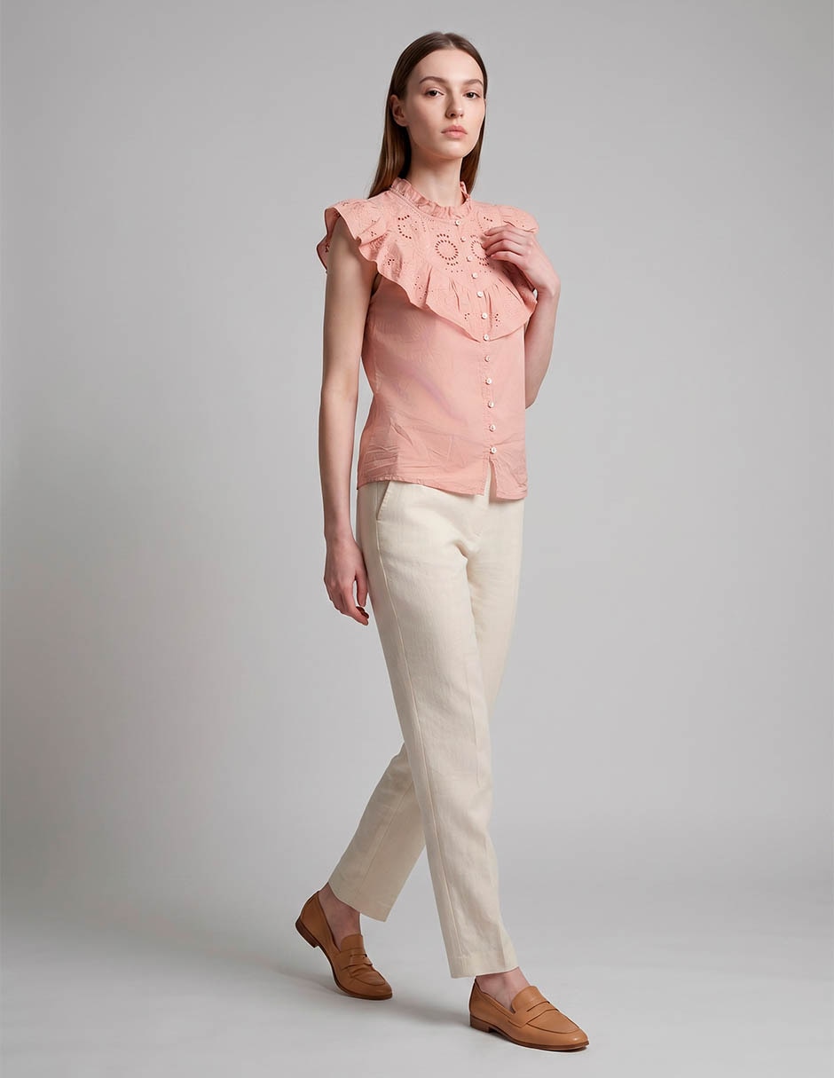 Blusa para mujer 3