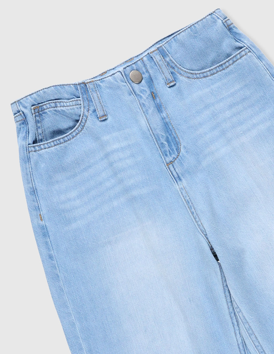 Jeans para niña 3