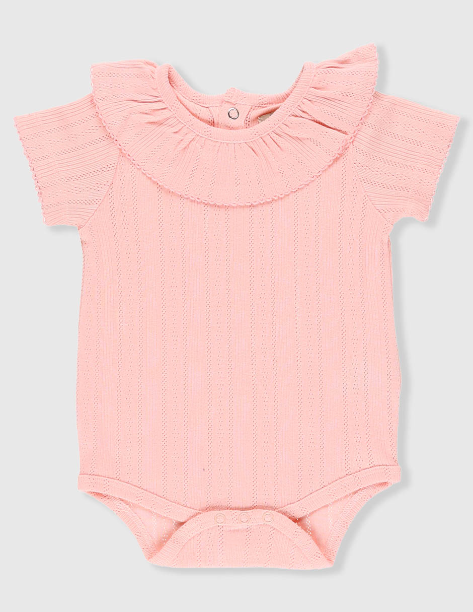 Body para niña Body para niña