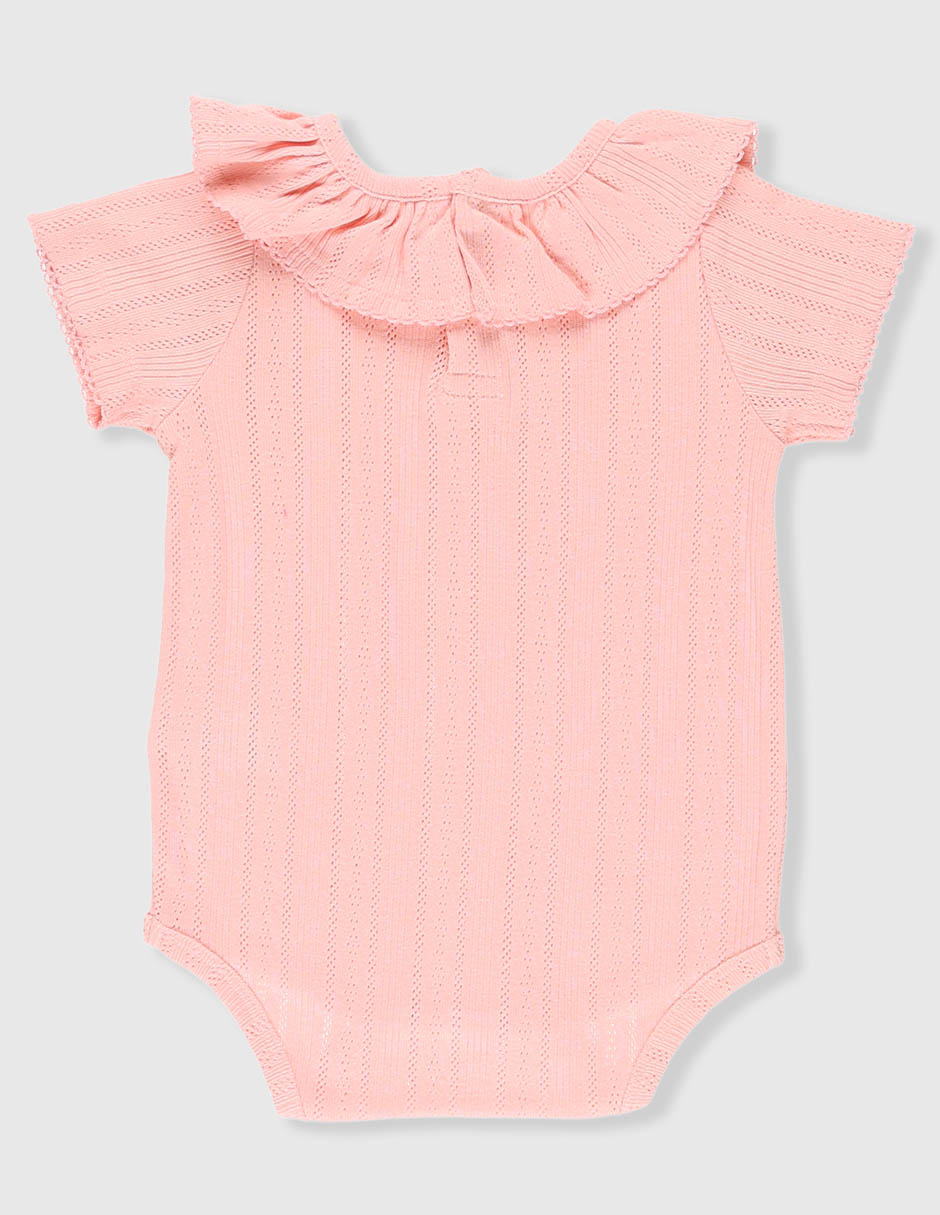 Body para niña 4