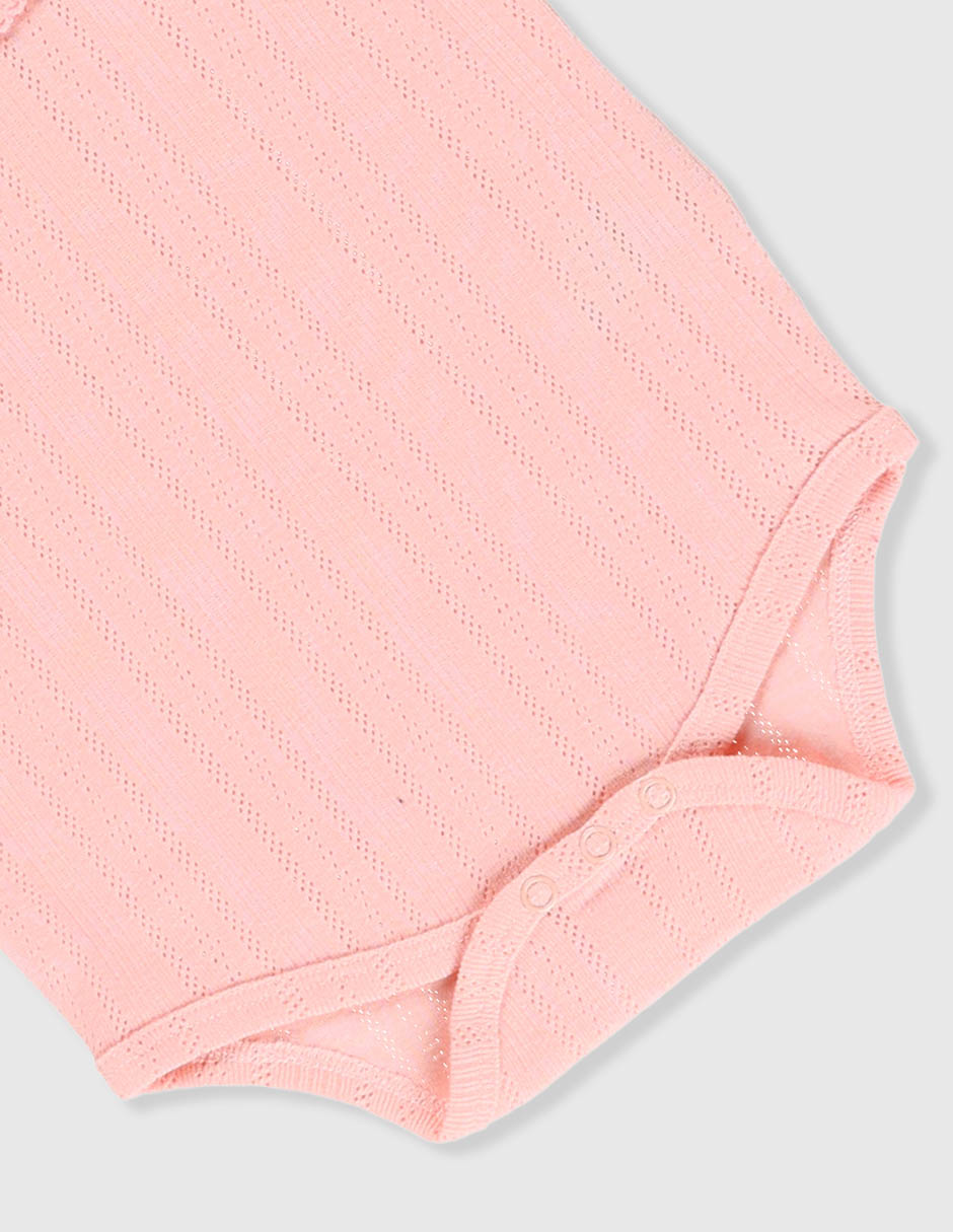 Body para niña 2