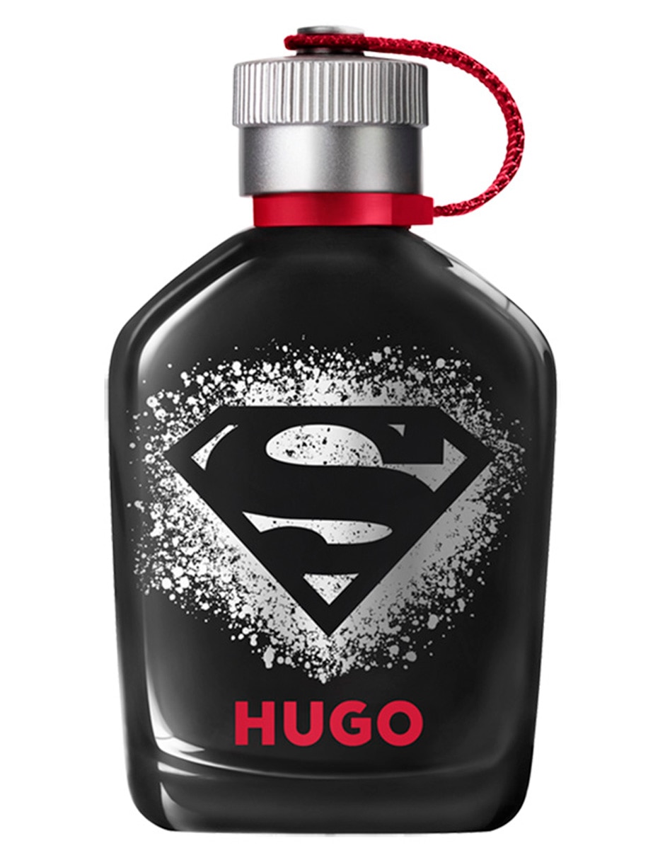 Eau de parfum Hugo Superman para hombre Eau de parfum Hugo Superman para hombre