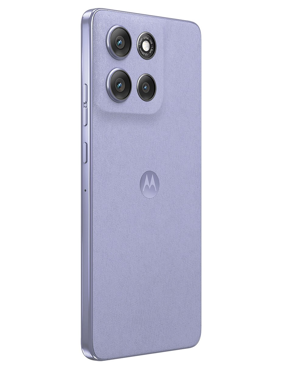 Smartphone Moto G86 POLED 6.67 pulgadas 7