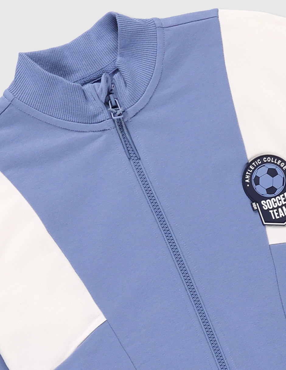 Sudadera para niño