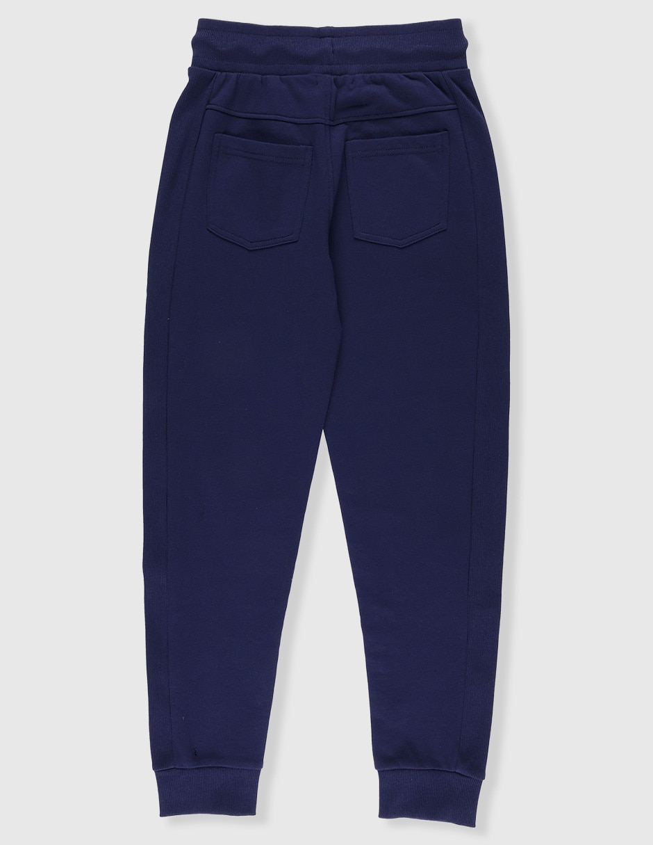Pants para niño
